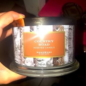 Homeworx Country Road